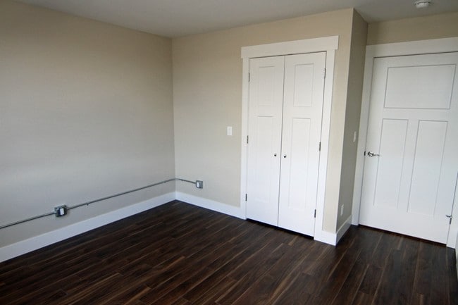 Apt 14 - Bedroom1 - The Marian Luxury Apartments