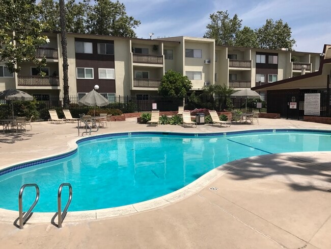 Primary Pool - 12200 Montecito Rd Unit K101