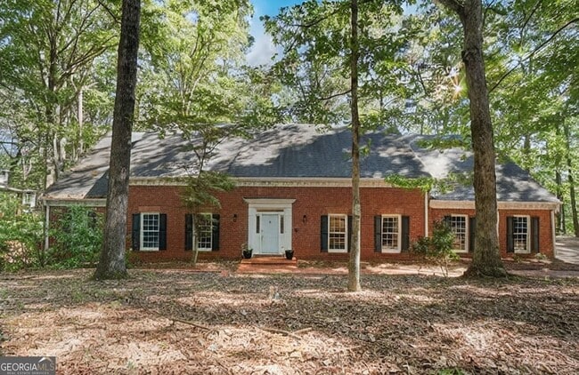 Building Photo - 80 Cliffcreek Trce NE