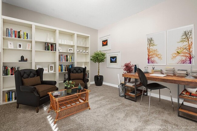 Photo - Park Place off Broadway