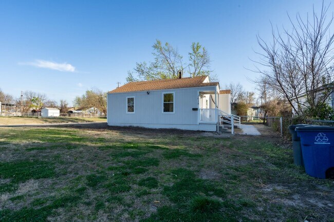 Photo - Newly Remodeled Tulsa Home, Available Now!