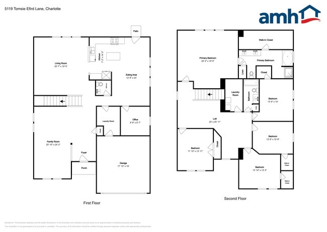 Photo - 5119 Tomsie Efird Lane