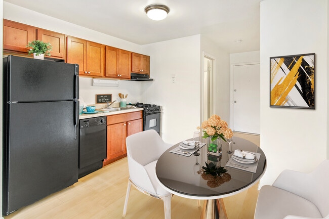 Riverstone Apartments
