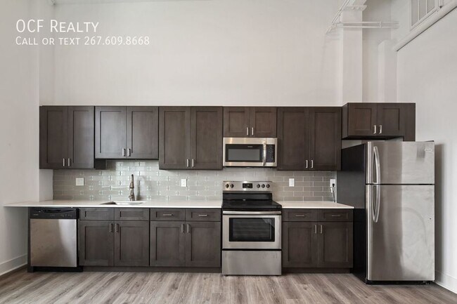 Photo - One Bed West Passyunk Luxury Apartment Unidad 4