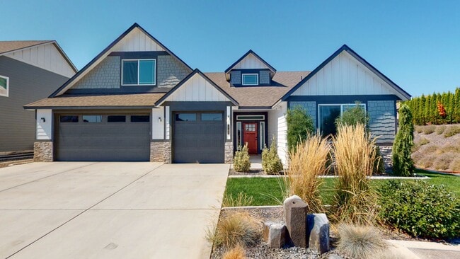 Building Photo - 3 Bedroom, 2 Bath Home in Richland