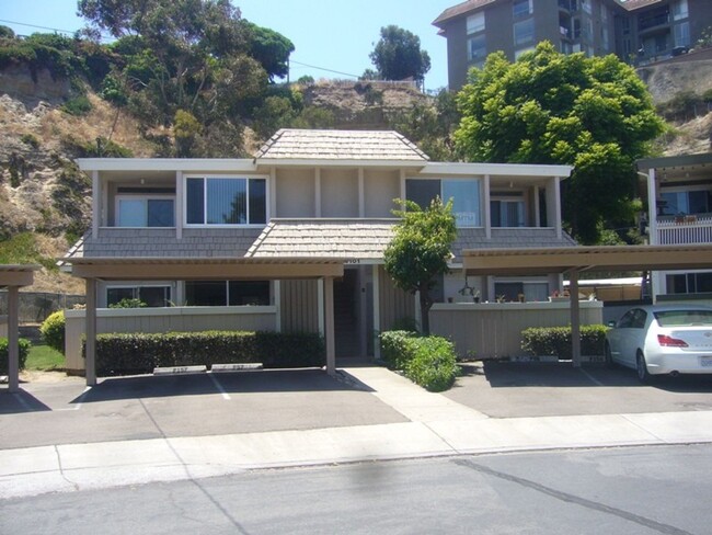 Beautiful 2 Bed/2 Bath Condo in Point Loma... - Beautiful 2 Bed/2 Bath Condo in Point Loma...