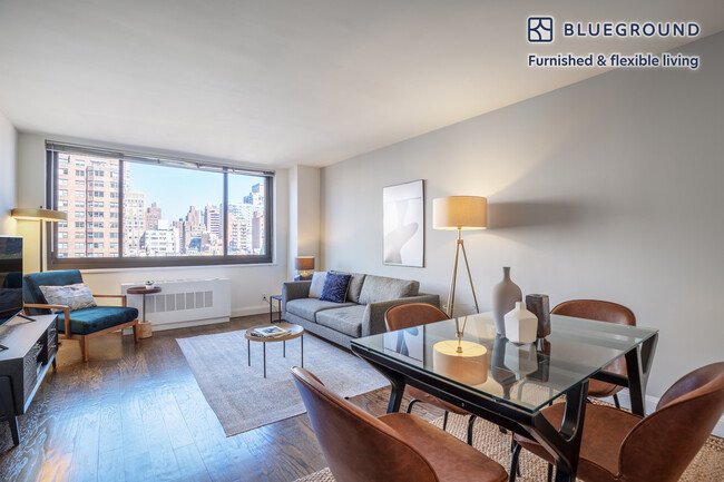 Building Photo - 200 E 82nd St Unit FL10-ID375 Rental