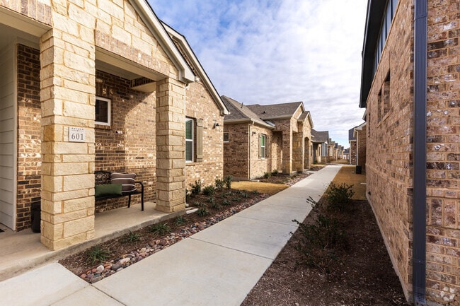 Christopher Todd Communities Celina Park