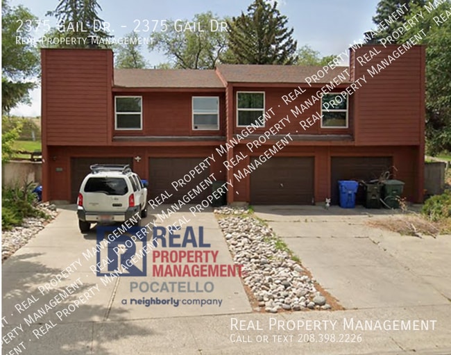 Building Photo - 2375 Gail Dr Unit 2375 Gail Dr.