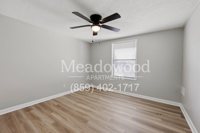 Meadowood Apartments