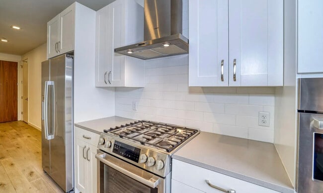 Photo - 1735 Central St Unit 313