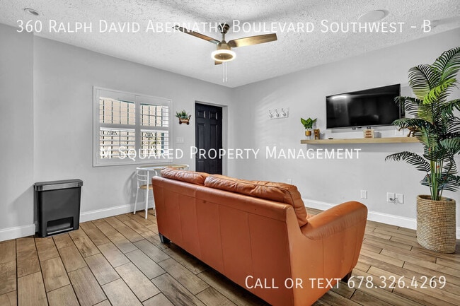 Photo - 360 Ralph David Abernathy Blvd SW Unit B