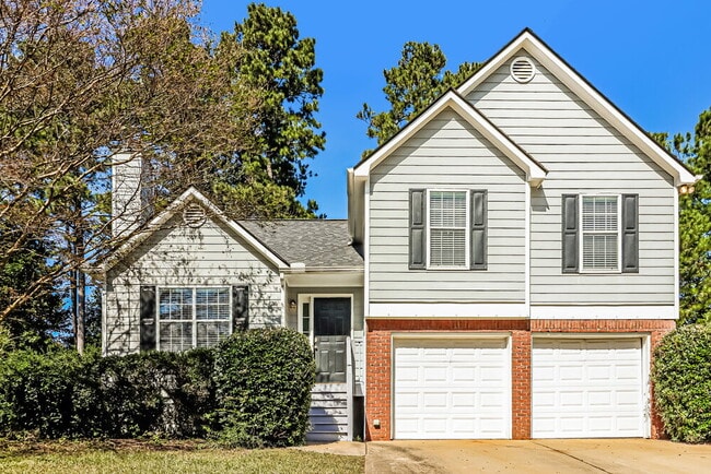 Building Photo - 1023 Taso Trail