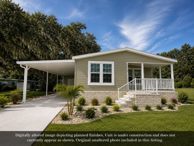 Building Photo - 13048 Orange Ave