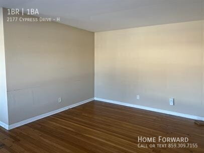 Building Photo - 2177 Cypress Dr Unit H