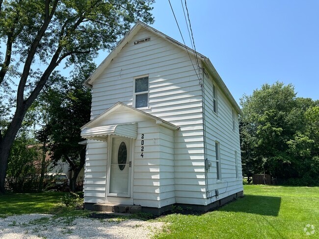 Building Photo - 2024 Copley Rd Rental
