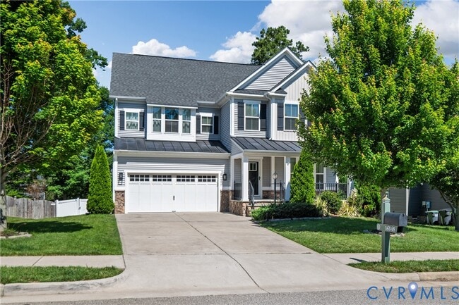 Building Photo - 16848 White Daisy Loop