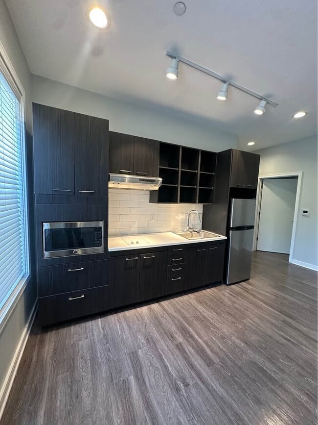 Photo - New Park on the Grid