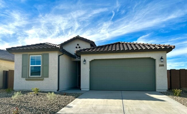 Building Photo - Be the $500 Off Move-In Special! First to Live Here! 5BR/3Bath Rental in Asante at Artisan!