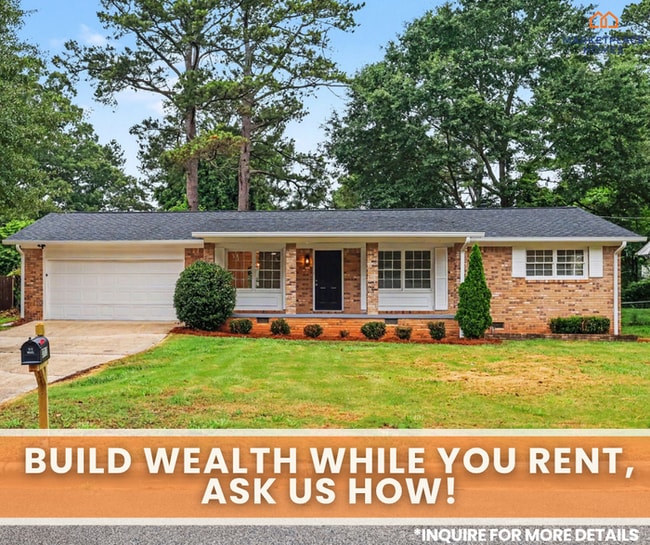 Building Photo - 3713 Stanford Cir