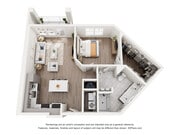 Plano de planta A3