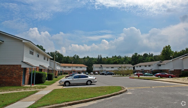 Photo - Wildwood Apartments