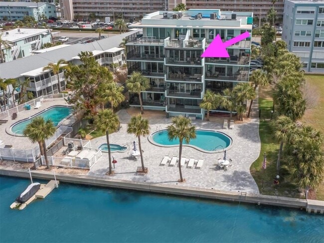 Photo - 1848 Shore Dr S Unit 402