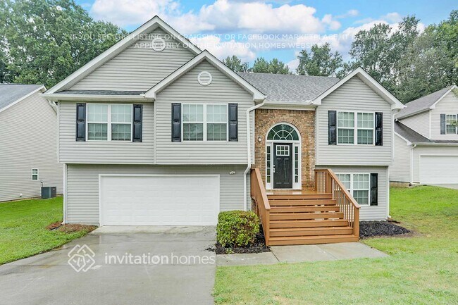 Photo - 1613 Virgil Pond Ln