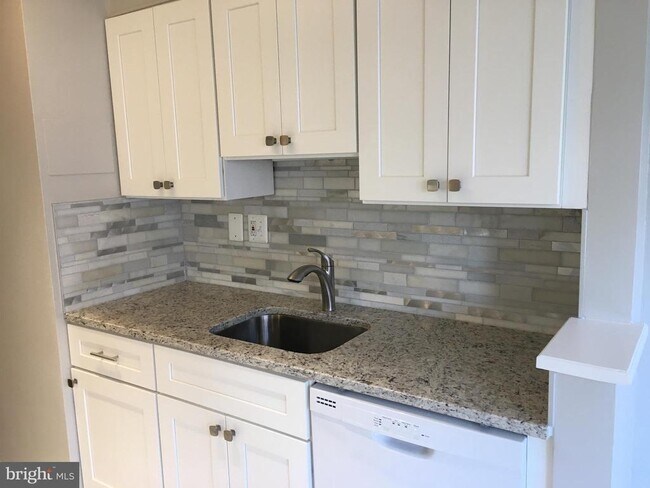 Photo - 4301 Massachusetts Ave NW Unit 3011