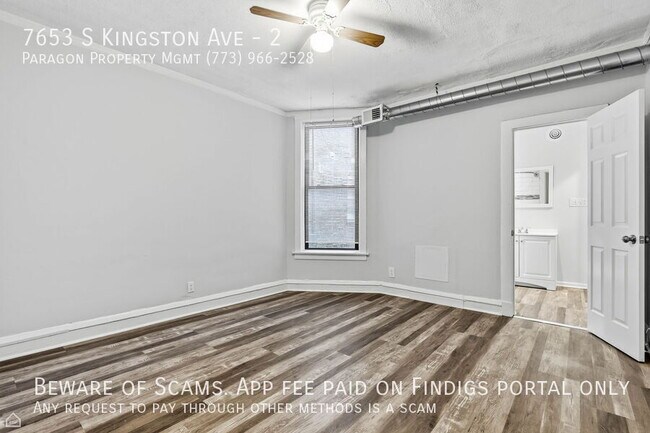 Photo - 7653 S Kingston Ave Unit 2