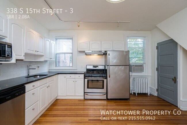 Building Photo - 338 S 15th St Unit 3