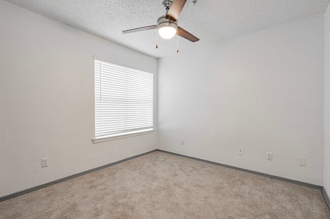 Harper Apartments