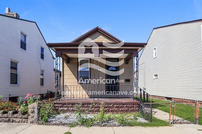 Photo - 509 Hodge St