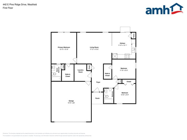 Photo - 442 E Pine Ridge Dr