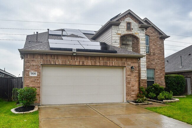 Photo - 7806 Muhly Brook Trl