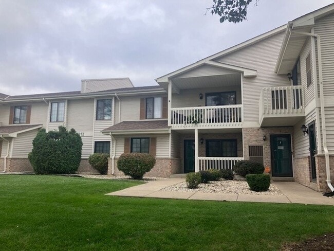 Behrell Condo - Behrell Condo Unit 7312 98th Ave  C