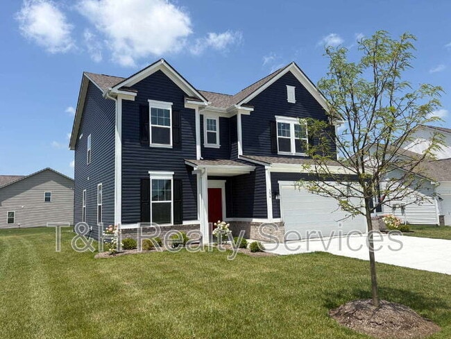 Building Photo - 354 N Grand Oak Dr