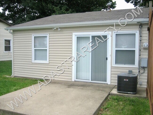 Photo - 2508 NW Frances St Unit A