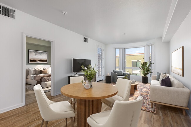 Photo - Tralee Village Apartments