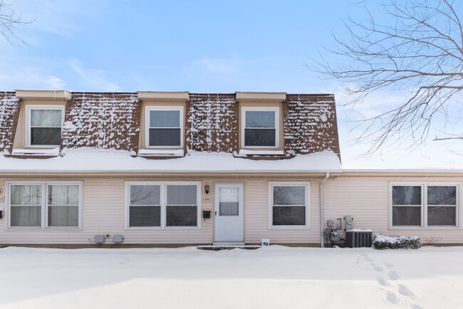 Queensbury Circle - Queensbury Circle Townhome