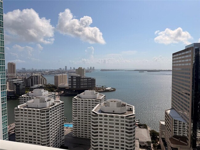 Photo - 951 Brickell Ave Unit 3108