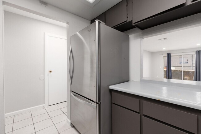 Photo - Modern 2 Bed, 2 Bath Condo Near UNLV – Prime Central Location!