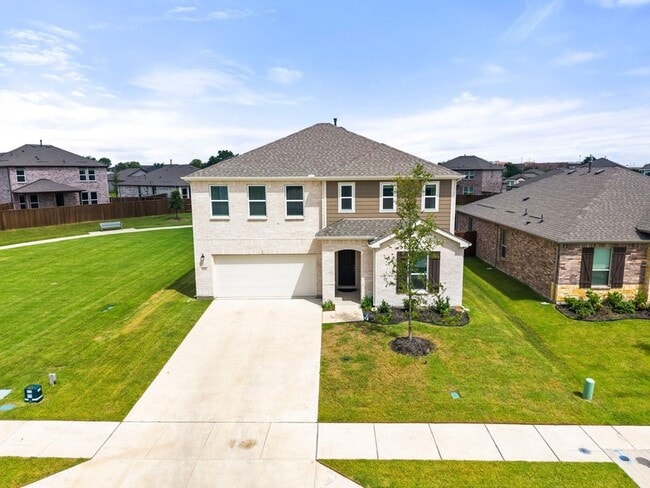 424 Princewood Dr