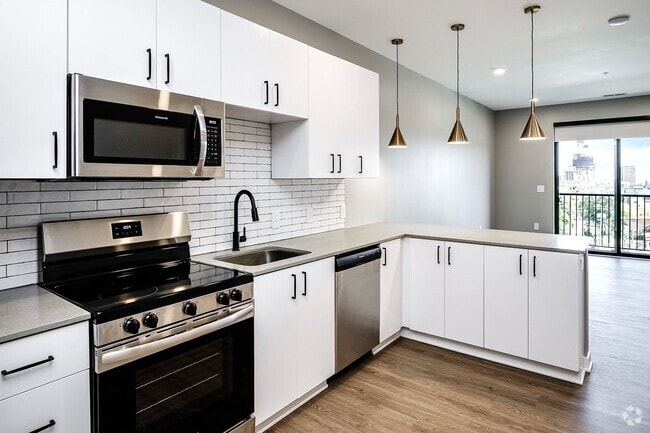 Building Photo - Boho Flats Rental