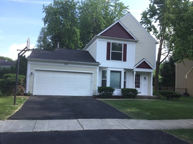 Building Photo - 1132 Crimson Ct