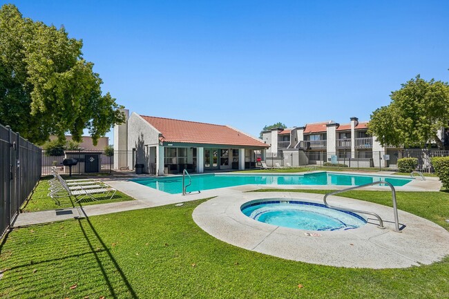 Photo - Acacia Pointe