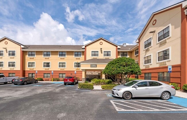 Building Photo - Furnished Studio-Jacksonville - Lenoir Ave... Rental