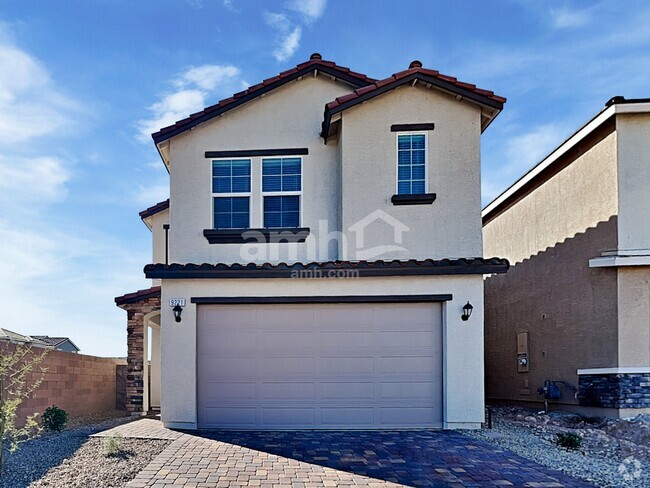 Building Photo - 9221 Volcanic Cactus Ct Rental