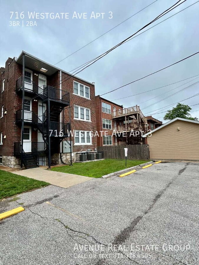 Photo - 716 Westgate Ave Unit 3