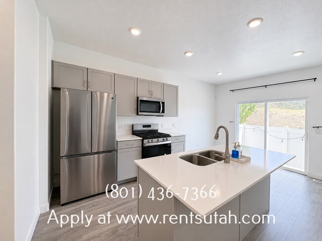 Photo - Lovely Santaquin Home